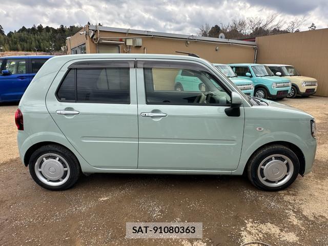Daihatsu MIRA 2020-12 8007726-6