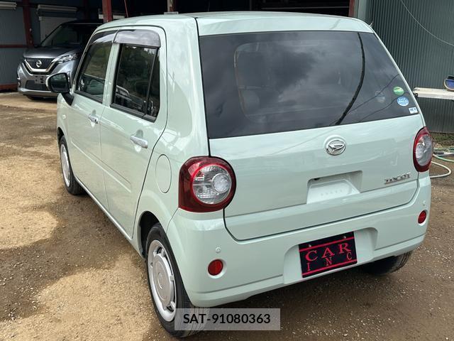 Daihatsu MIRA 2020-12 8007726-8