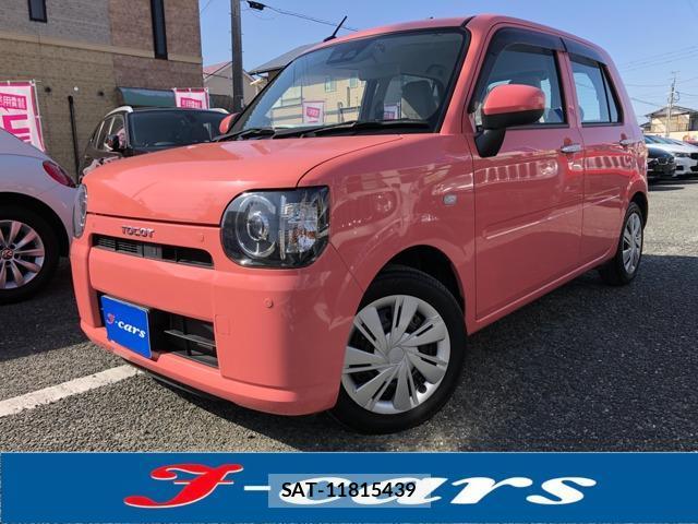 Daihatsu MIRA 2018-06 8007741-0
