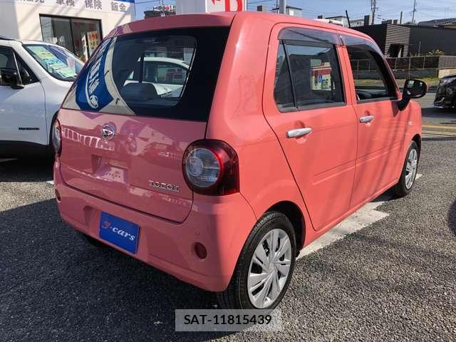 Daihatsu MIRA 2018-06 8007741-1
