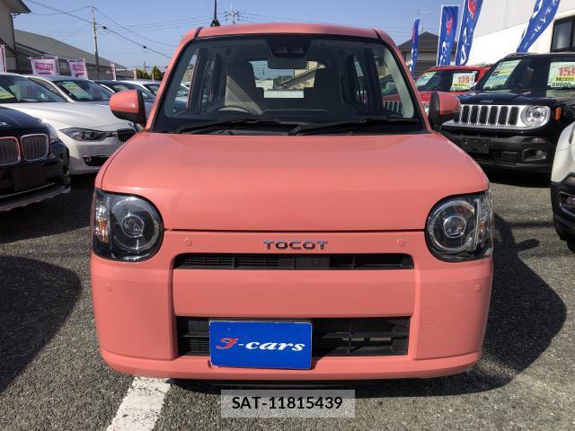 Daihatsu MIRA 2018-06 8007741-18