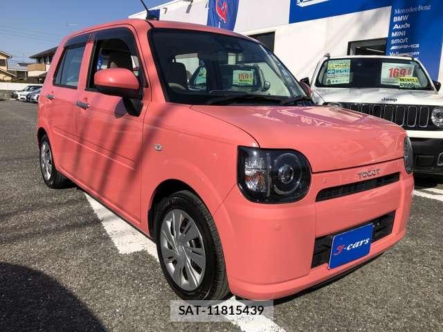 Daihatsu MIRA 2018-06 8007741-19