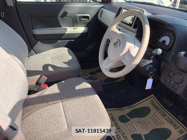 Daihatsu MIRA 2018-06 8007741-8