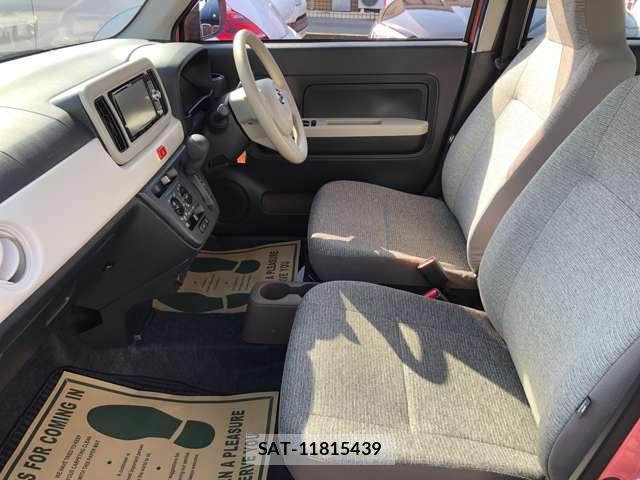 Daihatsu MIRA 2018-06 8007741-9