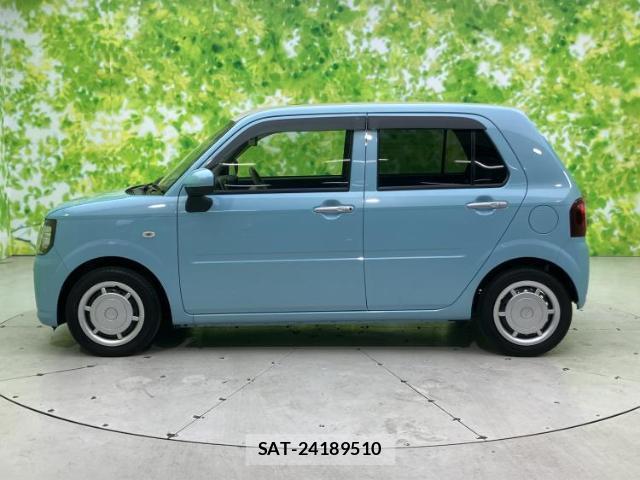 Daihatsu MIRA 2019-02 8007845-1