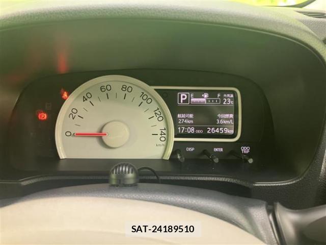 Daihatsu MIRA 2019-02 8007845-12