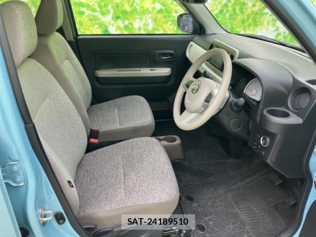 Daihatsu MIRA 2019-02 8007845-3