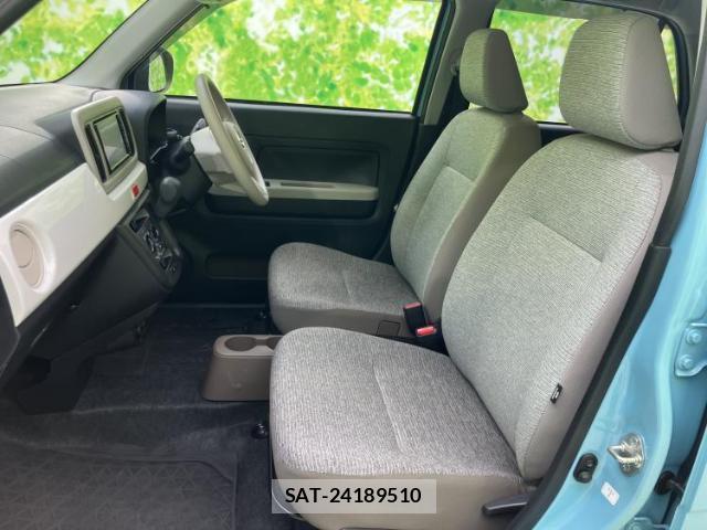 Daihatsu MIRA 2019-02 8007845-5