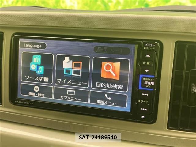 Daihatsu MIRA 2019-02 8007845-8