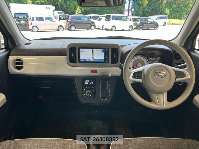 Daihatsu MIRA 2018-10 8007863-1