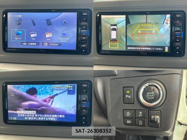 Daihatsu MIRA 2018-10 8007863-2