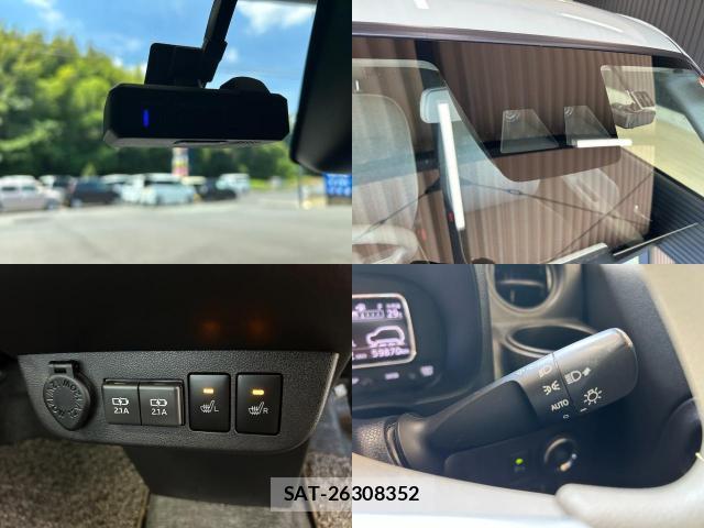 Daihatsu MIRA 2018-10 8007863-3