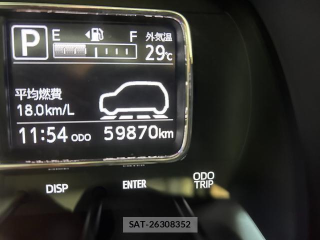 Daihatsu MIRA 2018-10 8007863-7
