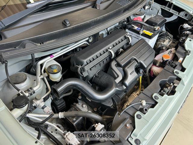 Daihatsu MIRA 2018-10 8007863-8