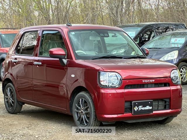Daihatsu MIRA 2018-06 8008989-0