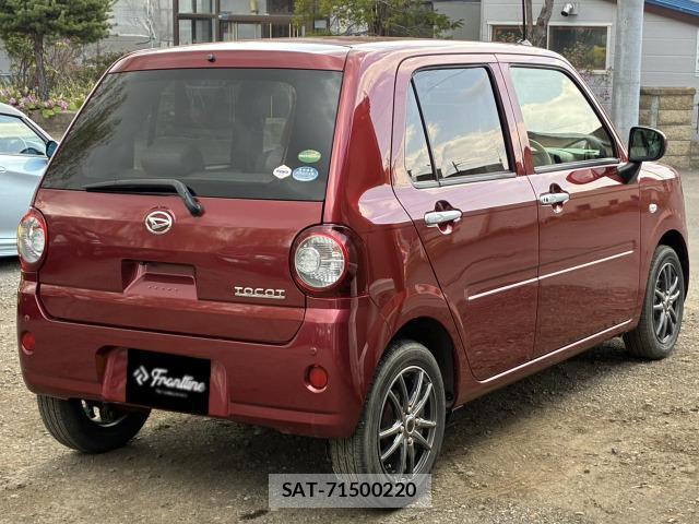 Daihatsu MIRA 2018-06 8008989-1