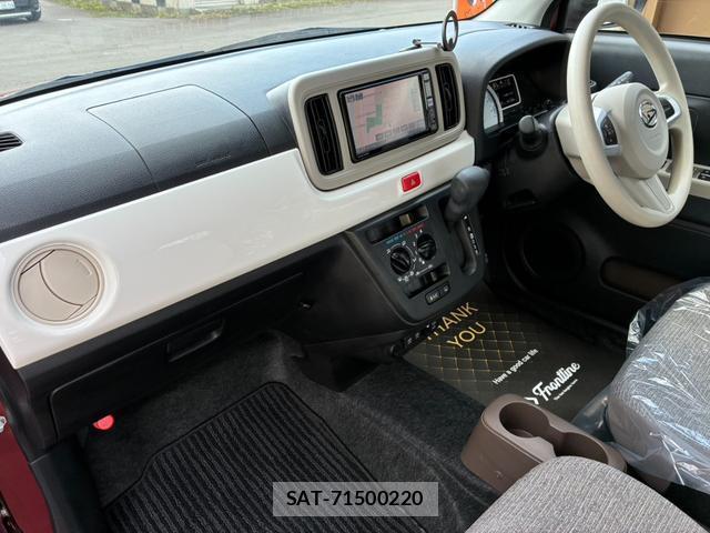 Daihatsu MIRA 2018-06 8008989-11