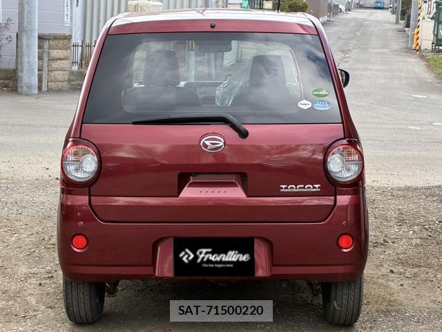 Daihatsu MIRA 2018-06 8008989-14