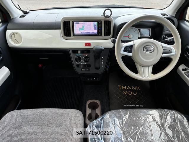 Daihatsu MIRA 2018-06 8008989-2