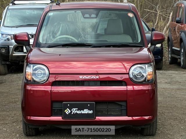 Daihatsu MIRA 2018-06 8008989-3