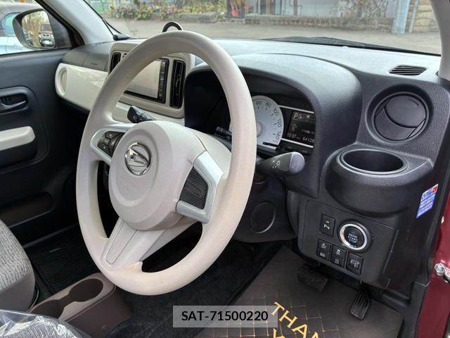 Daihatsu MIRA 2018-06 8008989-9