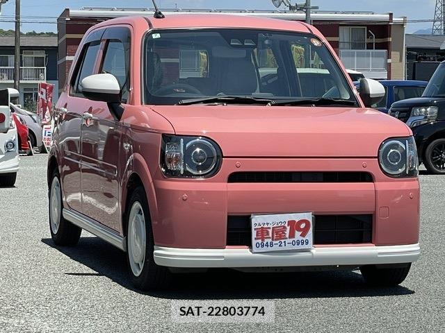 Daihatsu MIRA 2018-07 8009181-0
