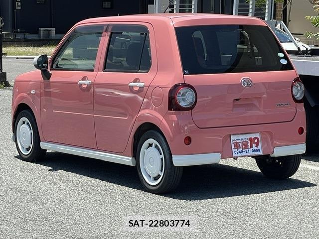 Daihatsu MIRA 2018-07 8009181-1