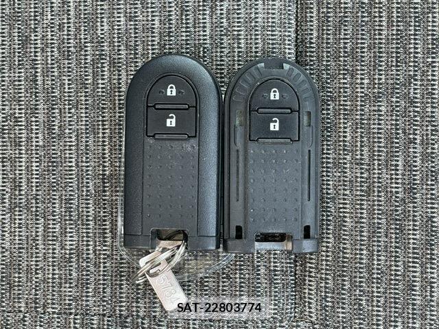 Daihatsu MIRA 2018-07 8009181-12
