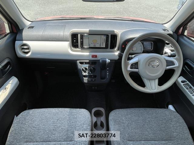 Daihatsu MIRA 2018-07 8009181-14