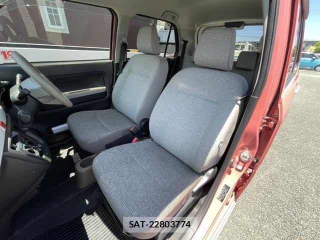Daihatsu MIRA 2018-07 8009181-15