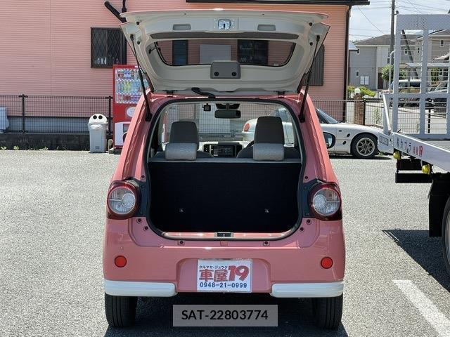 Daihatsu MIRA 2018-07 8009181-17