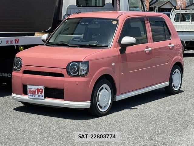 Daihatsu MIRA 2018-07 8009181-19