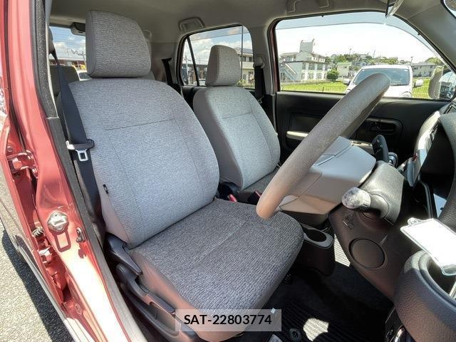 Daihatsu MIRA 2018-07 8009181-2