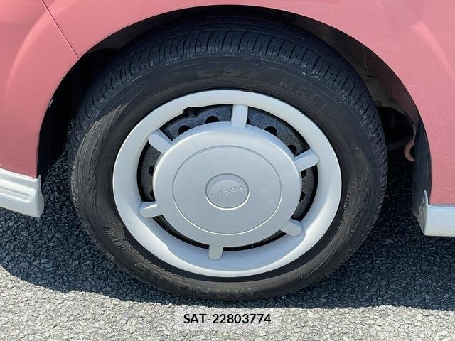 Daihatsu MIRA 2018-07 8009181-3