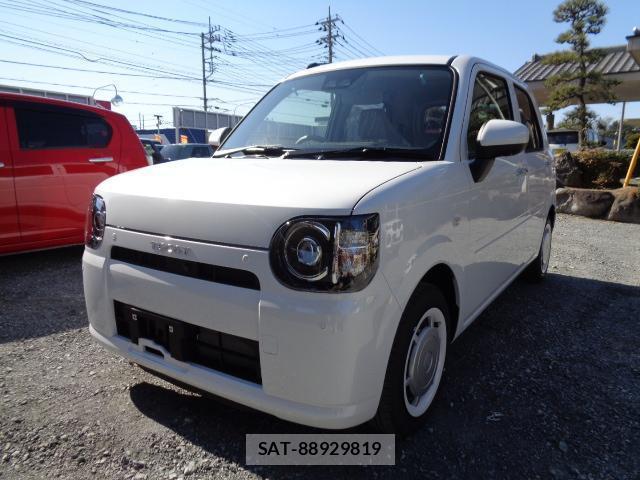 Daihatsu MIRA 2023-12 8010685-0