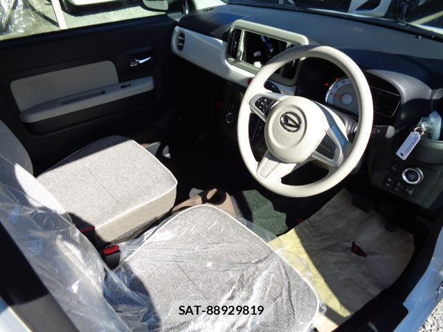 Daihatsu MIRA 2023-12 8010685-4