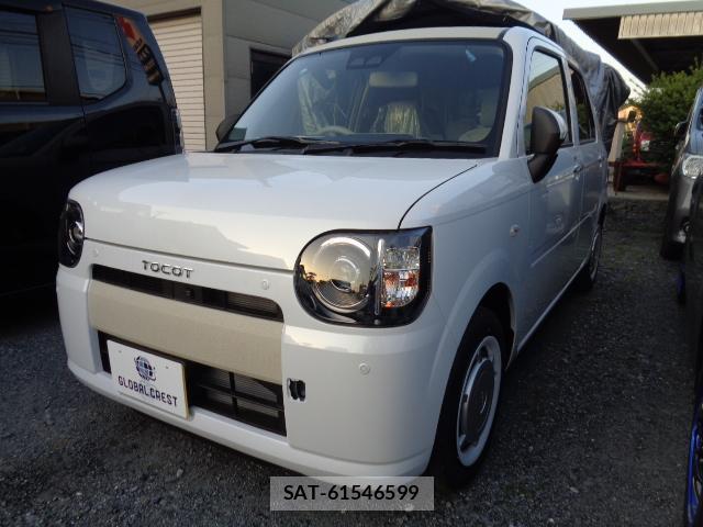 Daihatsu MIRA 2023-12 8010686-0