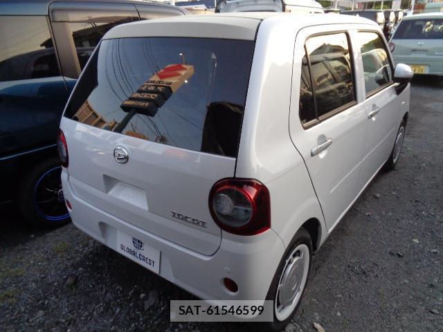 Daihatsu MIRA 2023-12 8010686-1