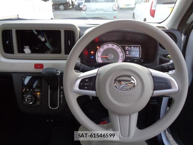 Daihatsu MIRA 2023-12 8010686-2
