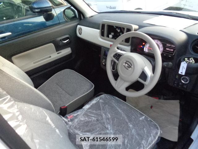 Daihatsu MIRA 2023-12 8010686-4