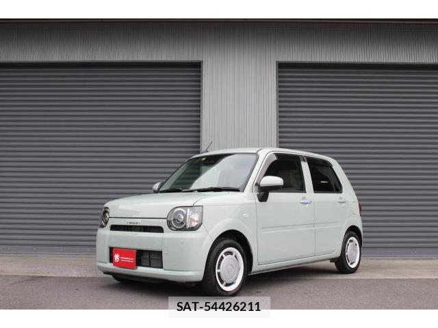 Daihatsu MIRA 2023-02 8010766-0