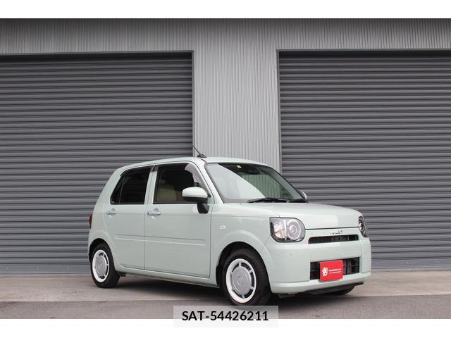 Daihatsu MIRA 2023-02 8010766-1