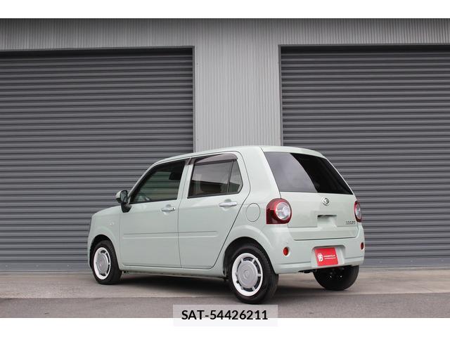 Daihatsu MIRA 2023-02 8010766-3