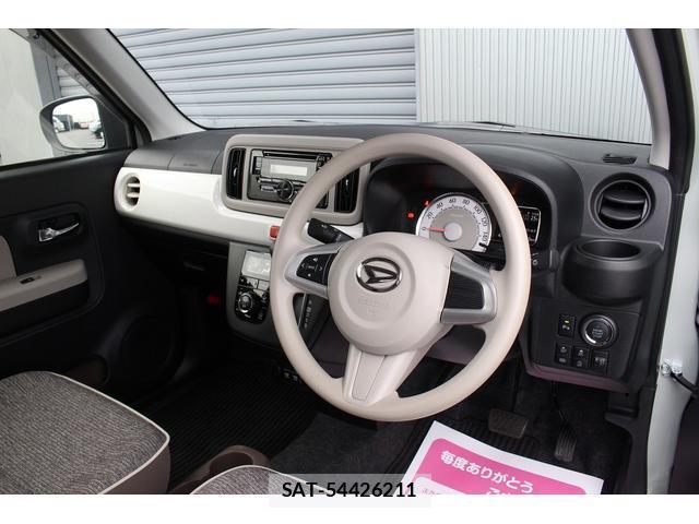 Daihatsu MIRA 2023-02 8010766-5