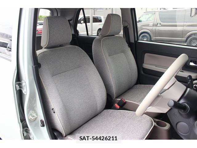 Daihatsu MIRA 2023-02 8010766-6