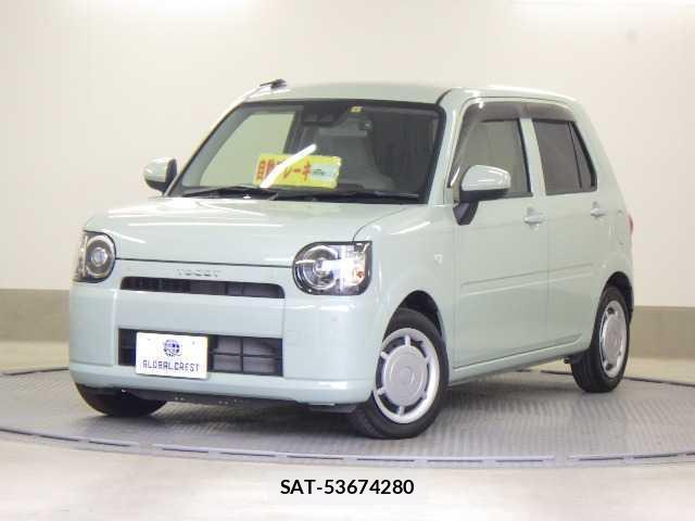 Daihatsu MIRA 2023-01 8011009-0