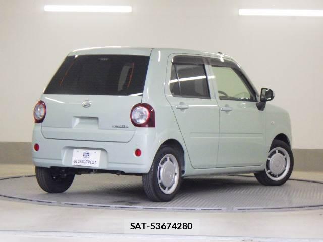 Daihatsu MIRA 2023-01 8011009-1