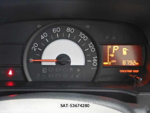 Daihatsu MIRA 2023-01 8011009-11