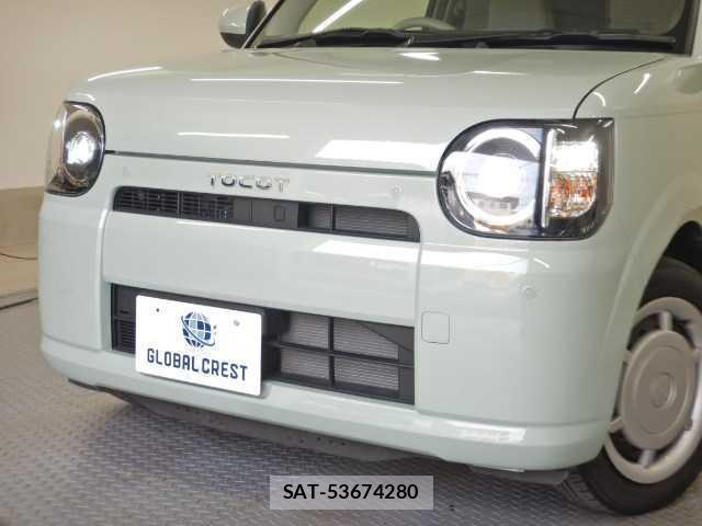 Daihatsu MIRA 2023-01 8011009-13