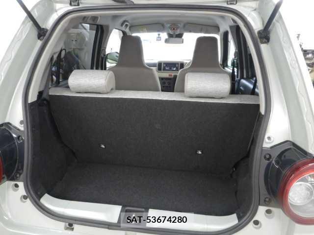 Daihatsu MIRA 2023-01 8011009-18